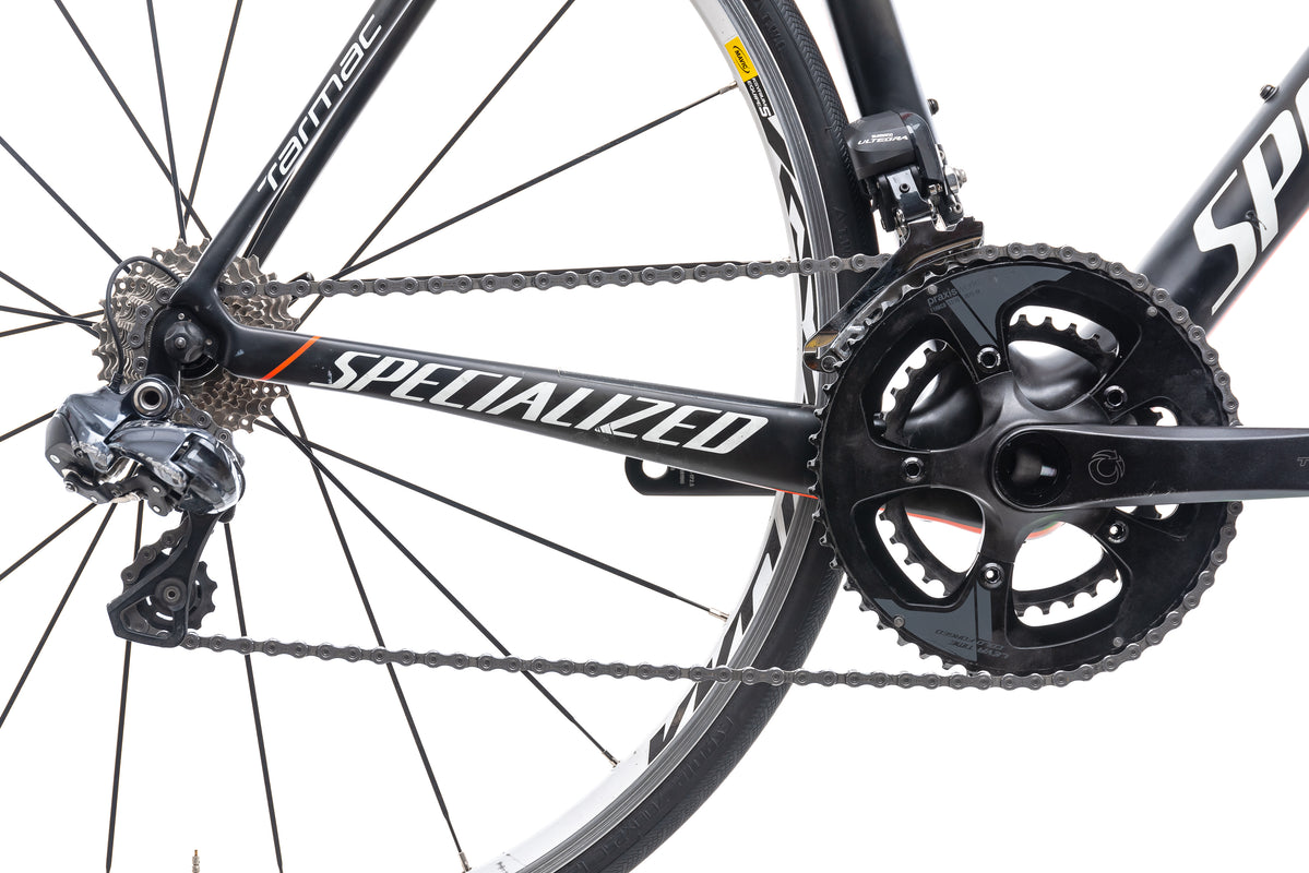 Specialized Tarmac Comp Cen 2016 56サイズ Specialized Tarmac Comp Cen 2016 56サイズ - メルカリ