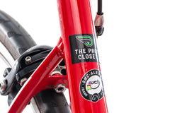 BMC Teammachine ALR01 51cm Bike - 2017 sticker