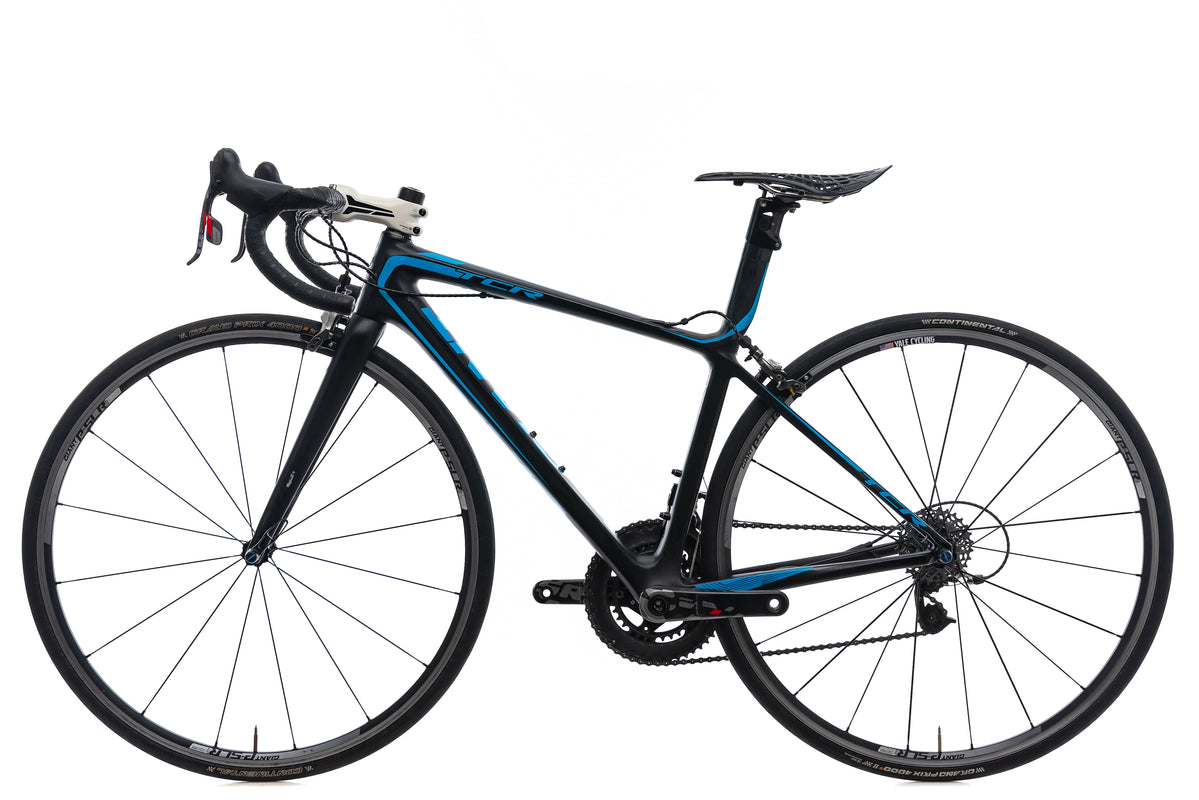 Giant TCR Advanced SL Road Bike 2014, XSmall The Pro's Closet