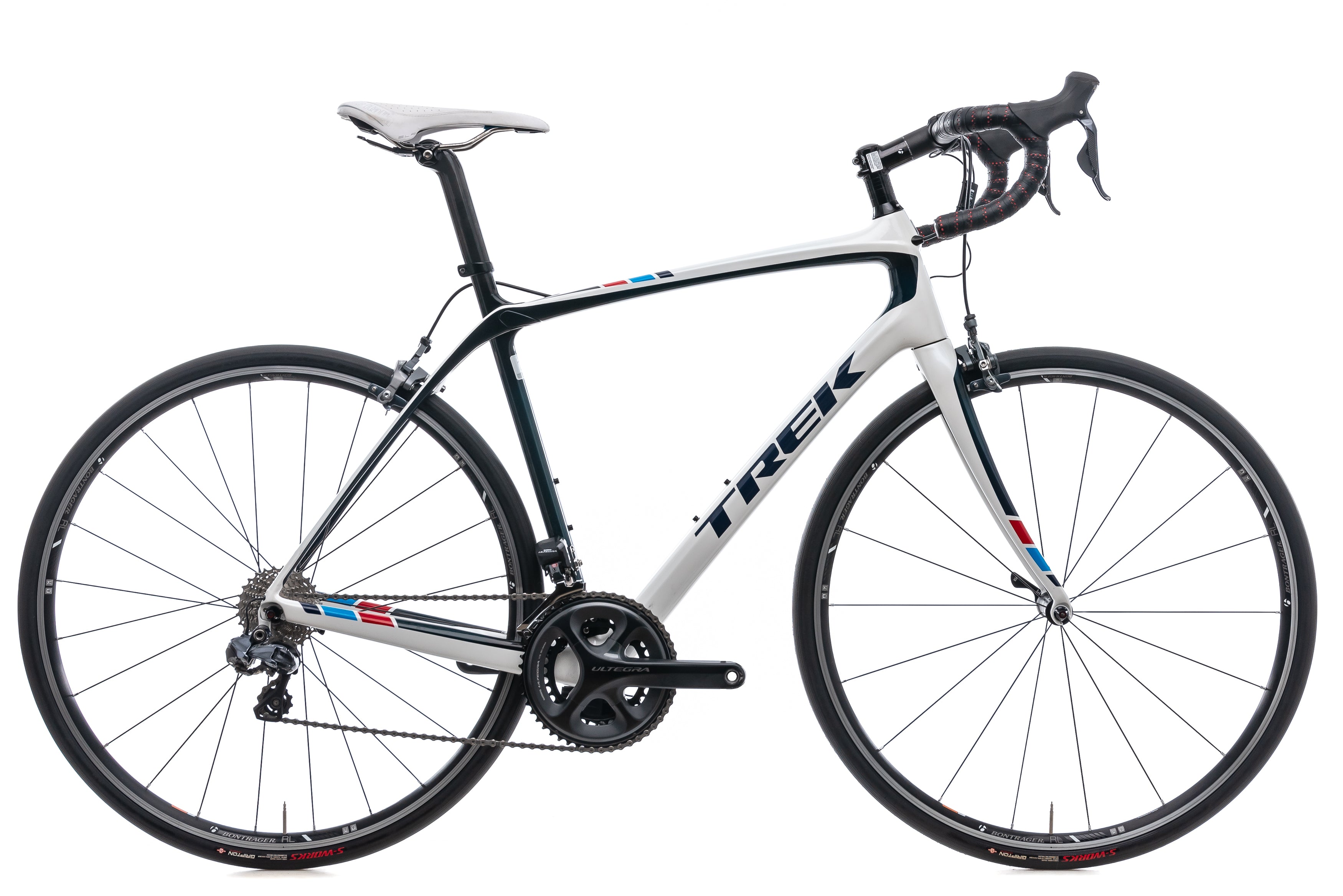 Trek Domane 5.9 56cm Bike - 2016 | The Pro's Closet