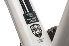 Trek Domane 4.7 Compact 54cm Bike - 2014 sticker