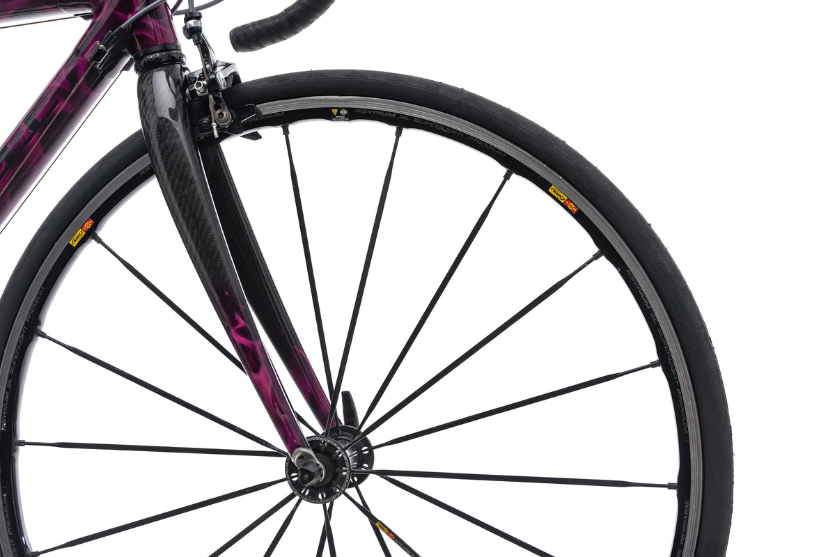 Parlee Cycles Z3 Road Bike 2010, 48 cm (XS) The Pro's Closet The