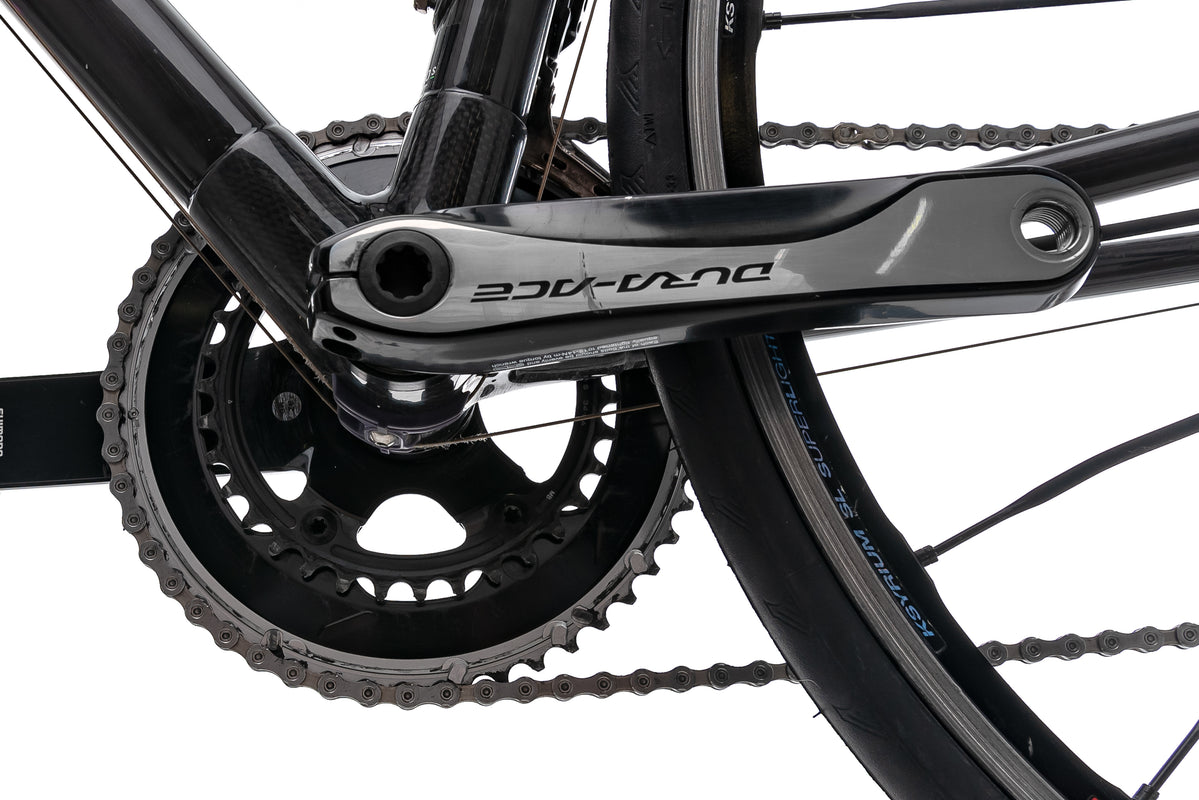 Parlee Cycles Z3 Road Bike 2010, 48 cm (XS) The Pro's Closet The