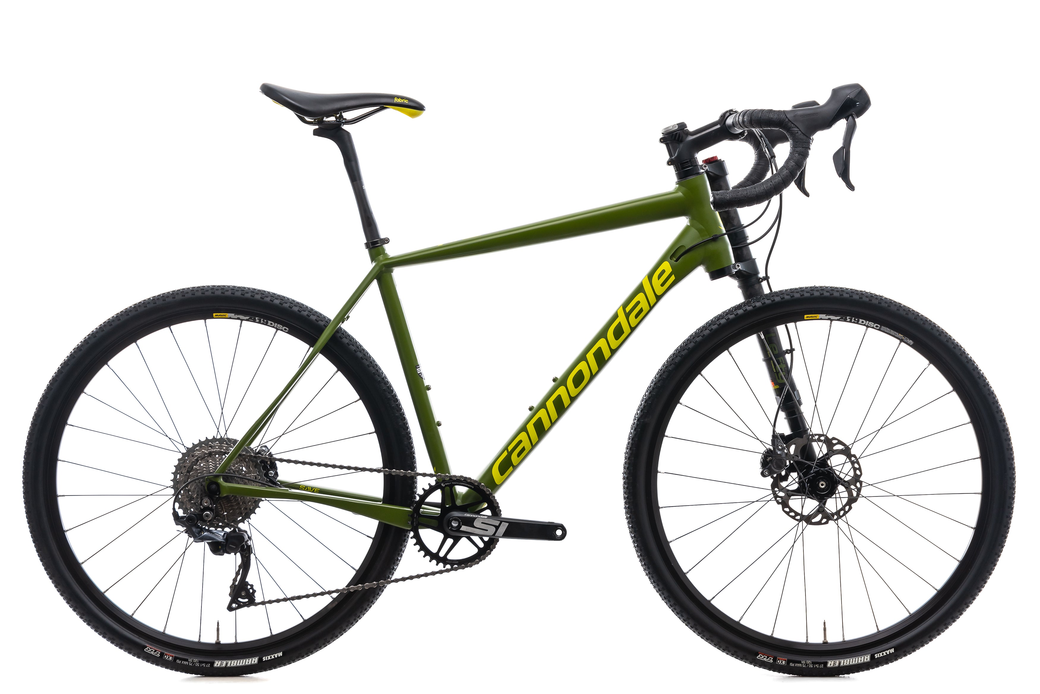 Cannondale Used Large Mountain Bike For Sale Mountain Bike