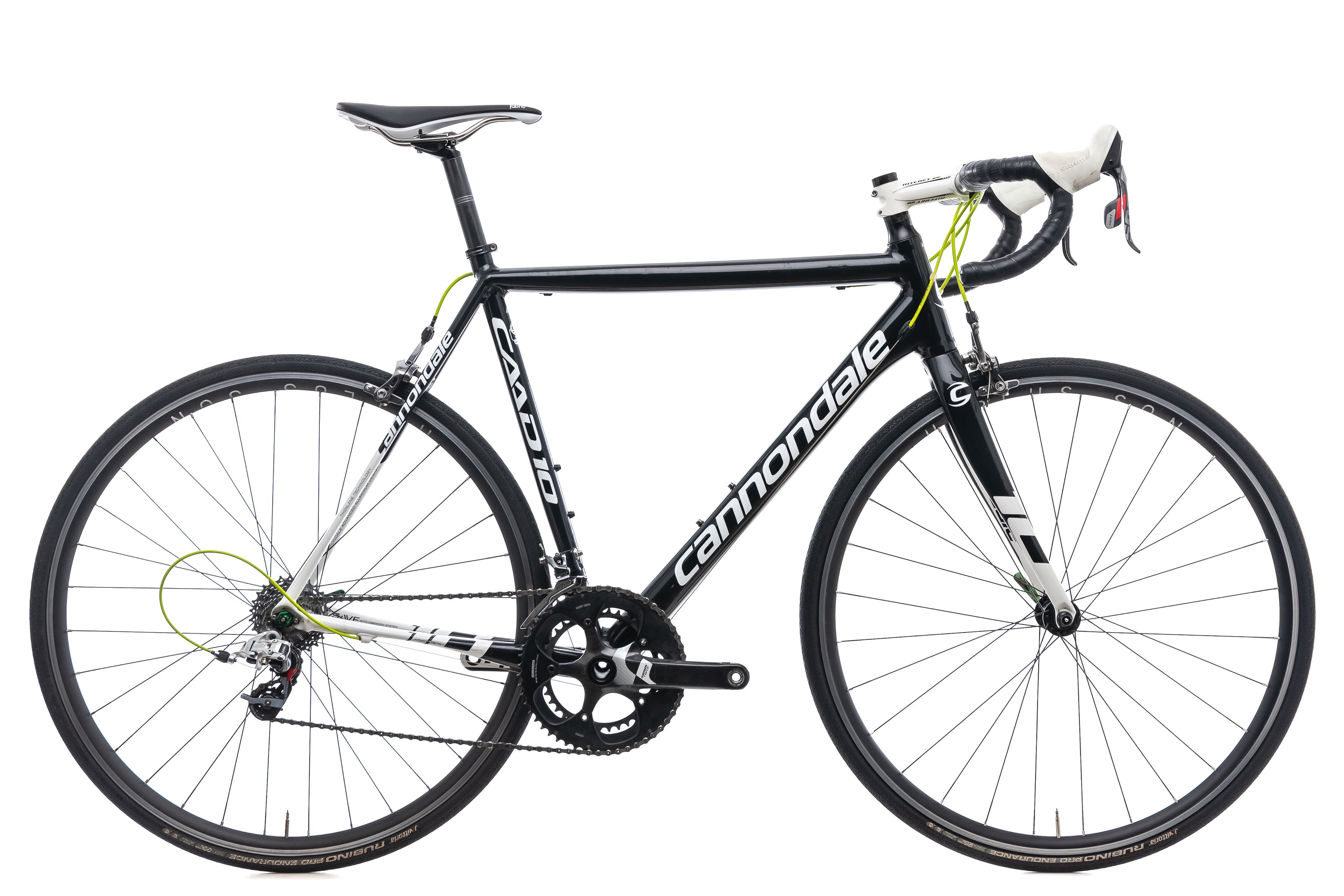 Cannondale CAAD10 4 56cm Bike - 2011 | The Pro's Closet – The