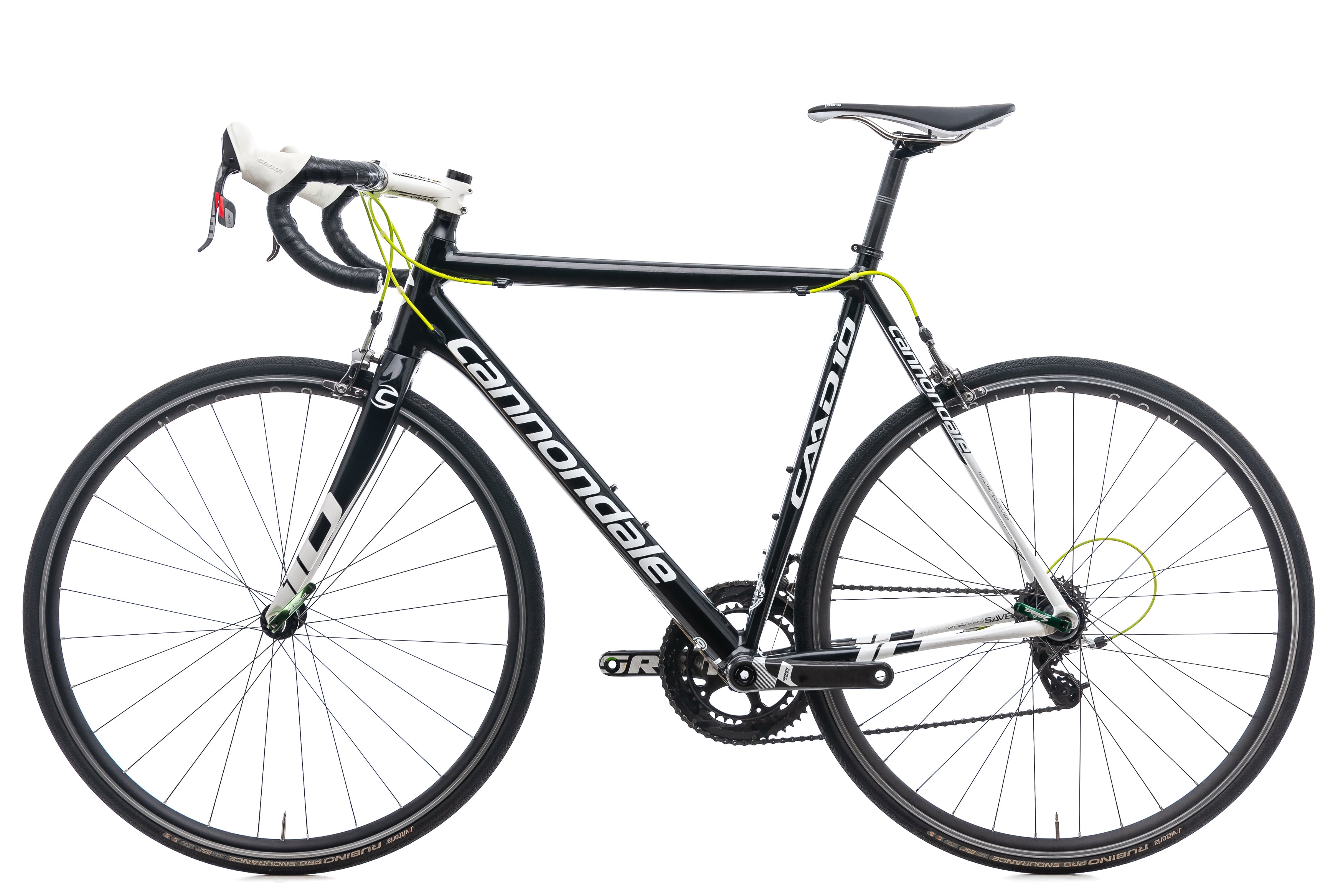 rennrad cannondale caad 10 Cannondale CAAD10 4 56cm Bike - 2011
