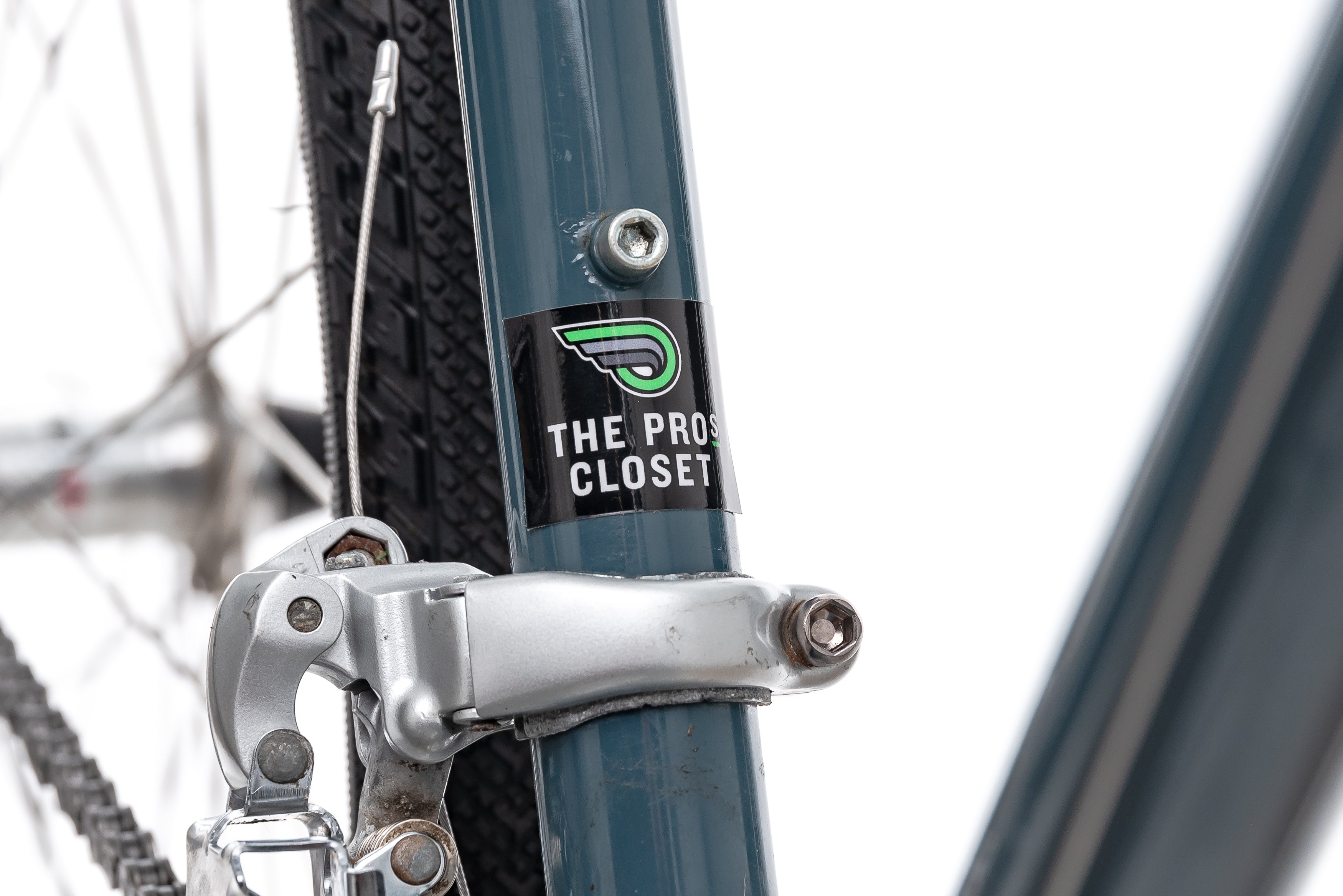 Used Bikes Vintage Bicycles The Pro Bike Closet Surly Long Haul