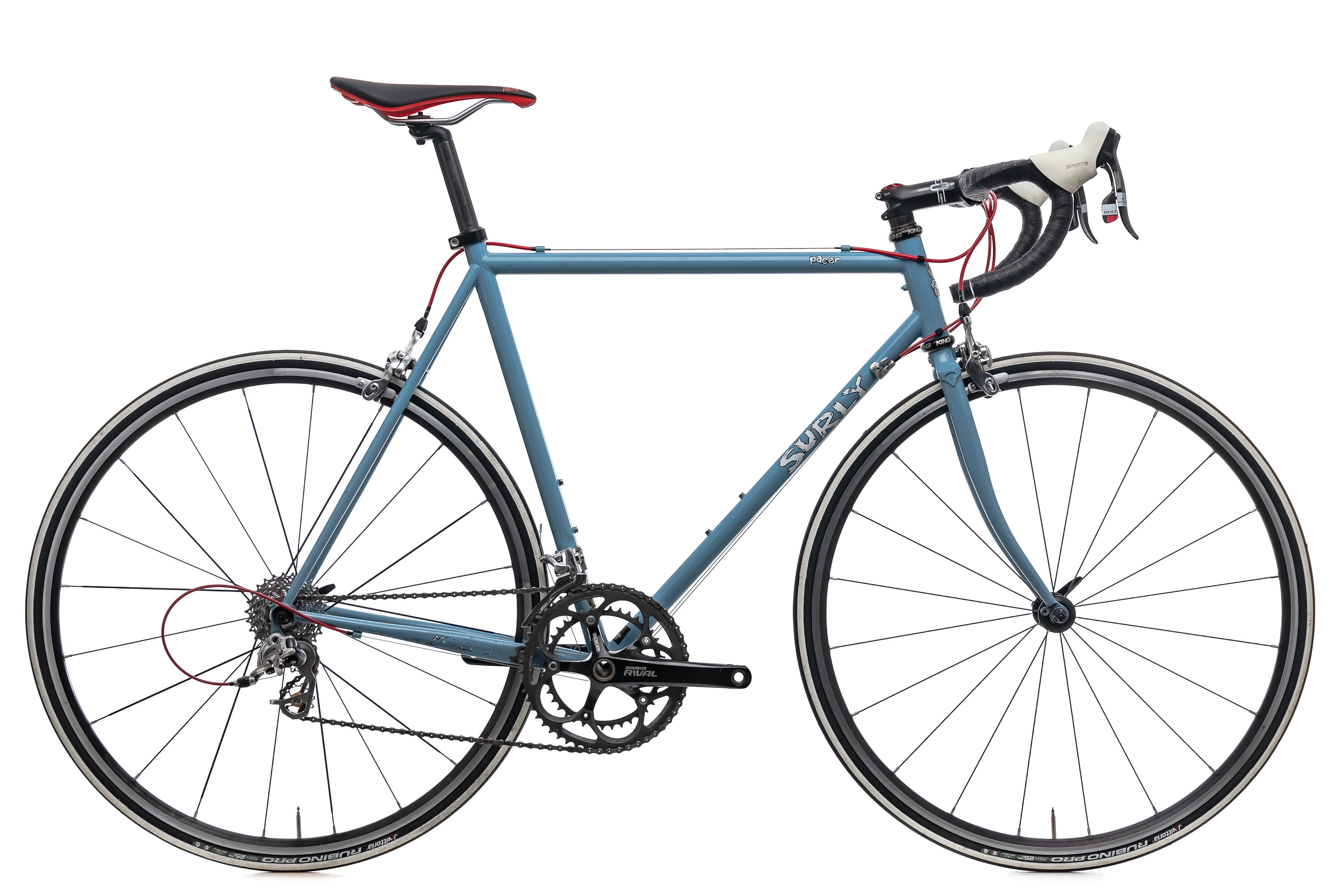 Surly Pacer 56cm Bike - 2012 | The Pro's Closet