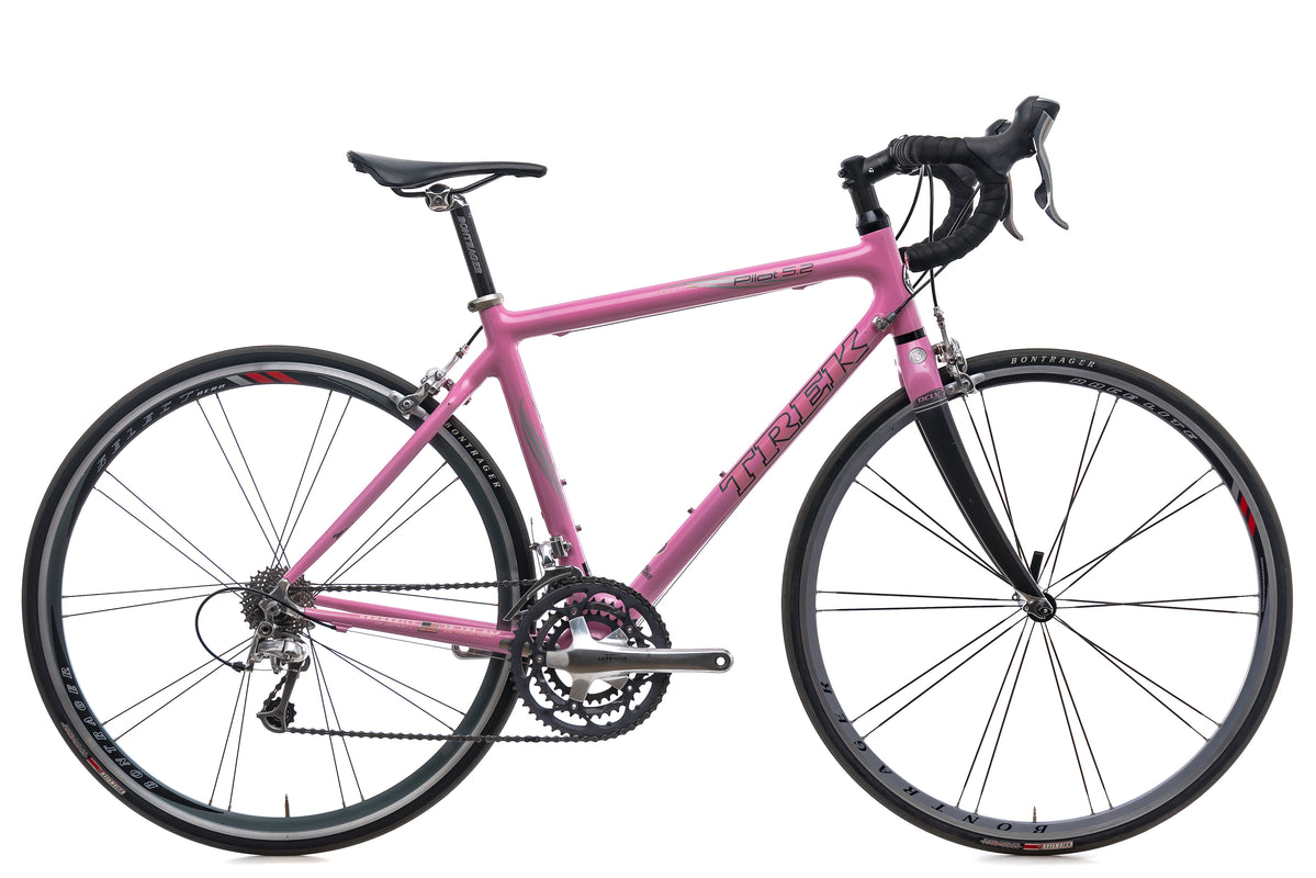 2006 trek bicycle Trek Pilot 5.2 Small Womens Bike - 2006