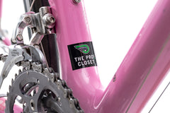 Trek Pilot 5.2 Small Womens Bike - 2006 sticker
