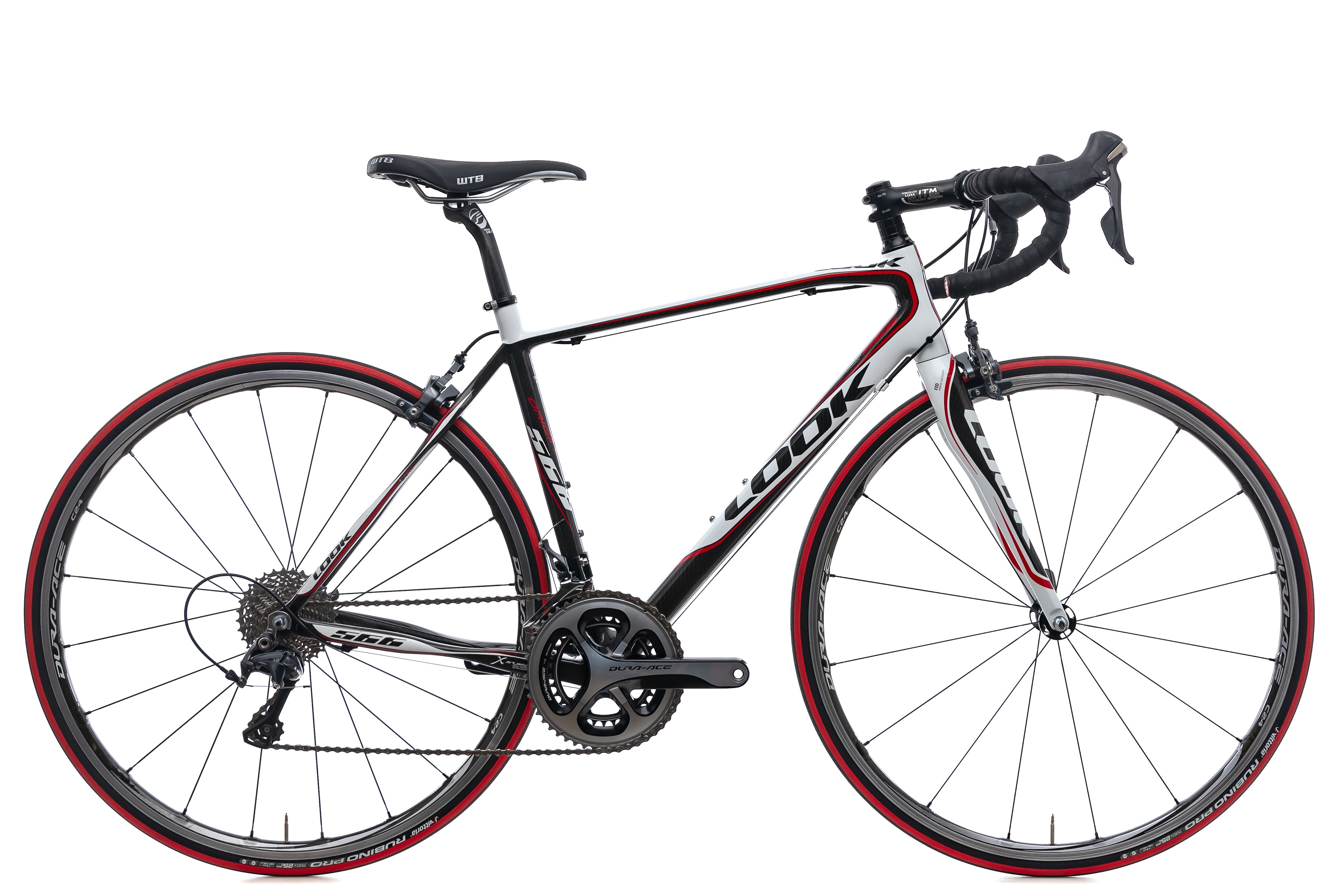 Shimano 105 Look 566 LOOK 566 Shimano 105 2015年