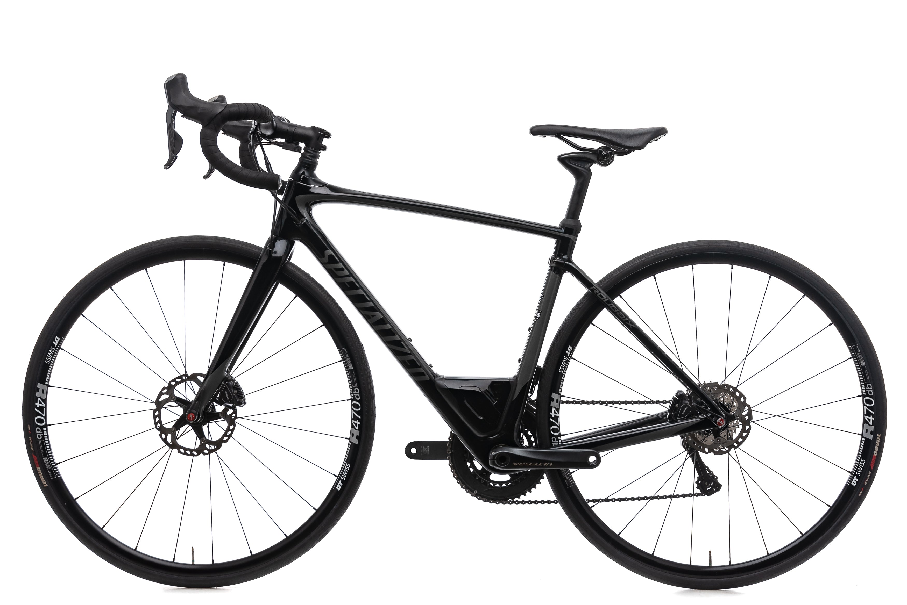 text_set_value: Specialized Roubaix Expert 52cm Bike - 2018
