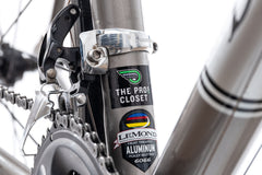 LeMond Tourmalet 53cm Bike - 2006 sticker