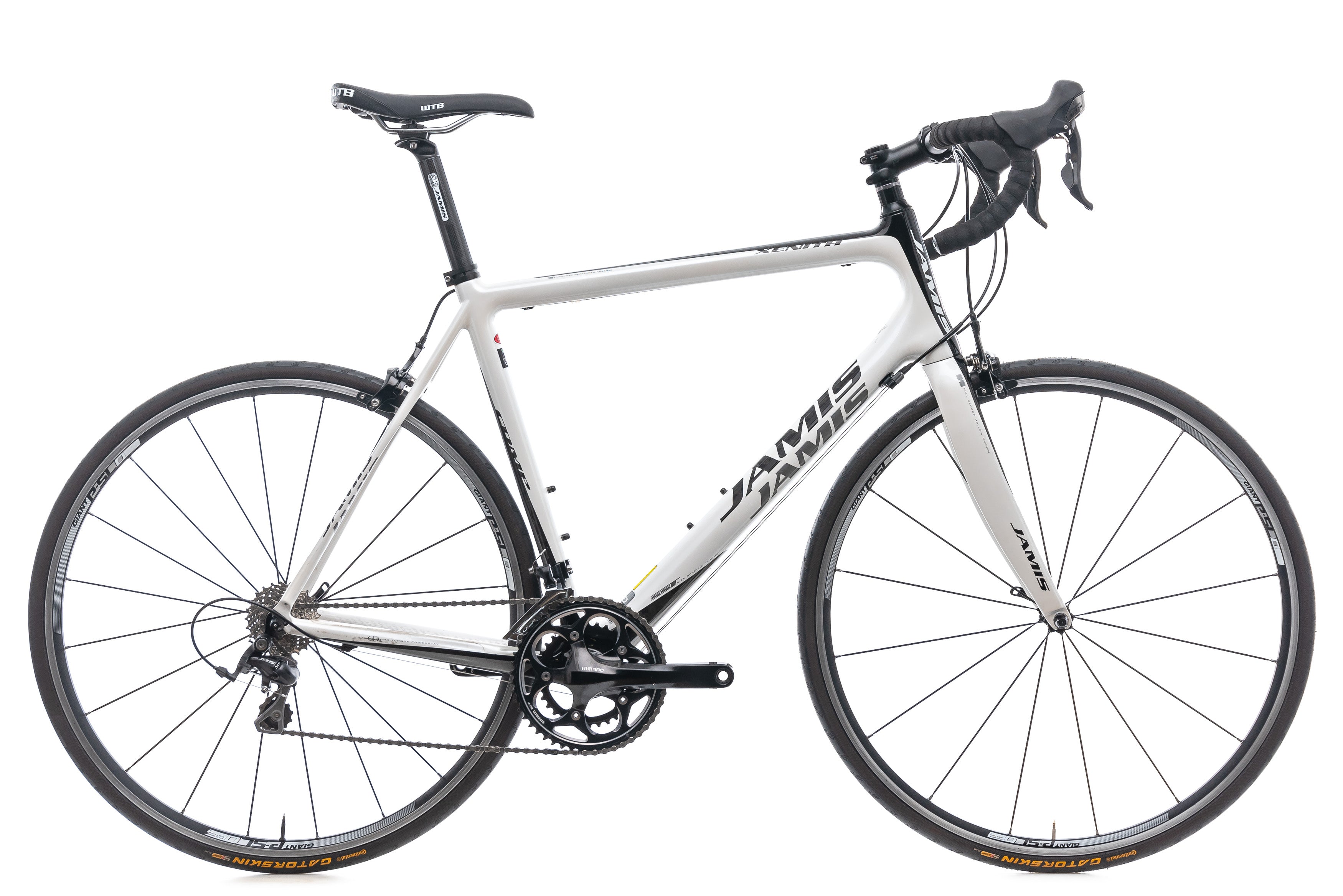 Jamis Xenith Comp 61cm Bike - 2013 | The Pro