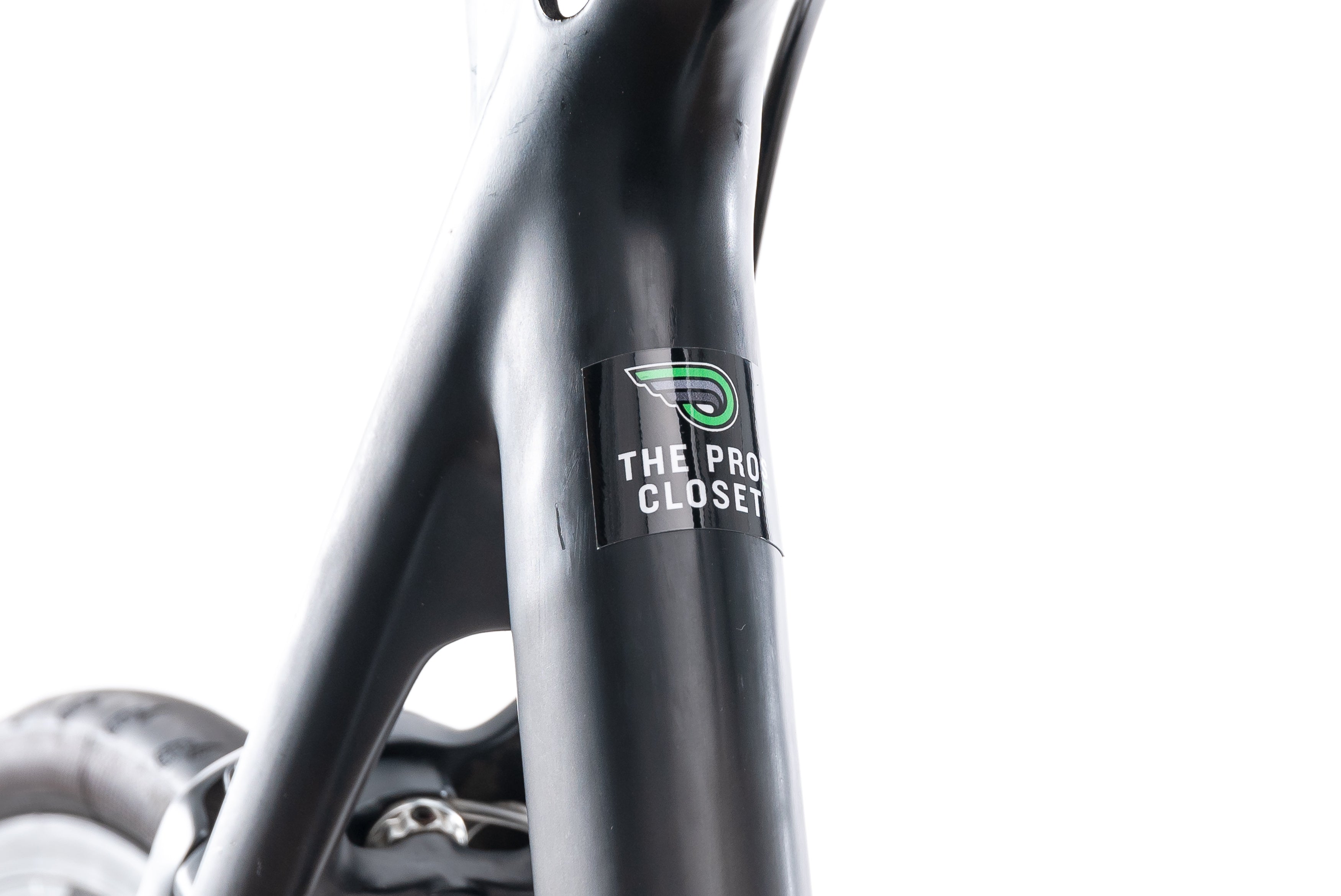 Scott Foil 20 58cm Bike - 2012 | The Pro's Closet