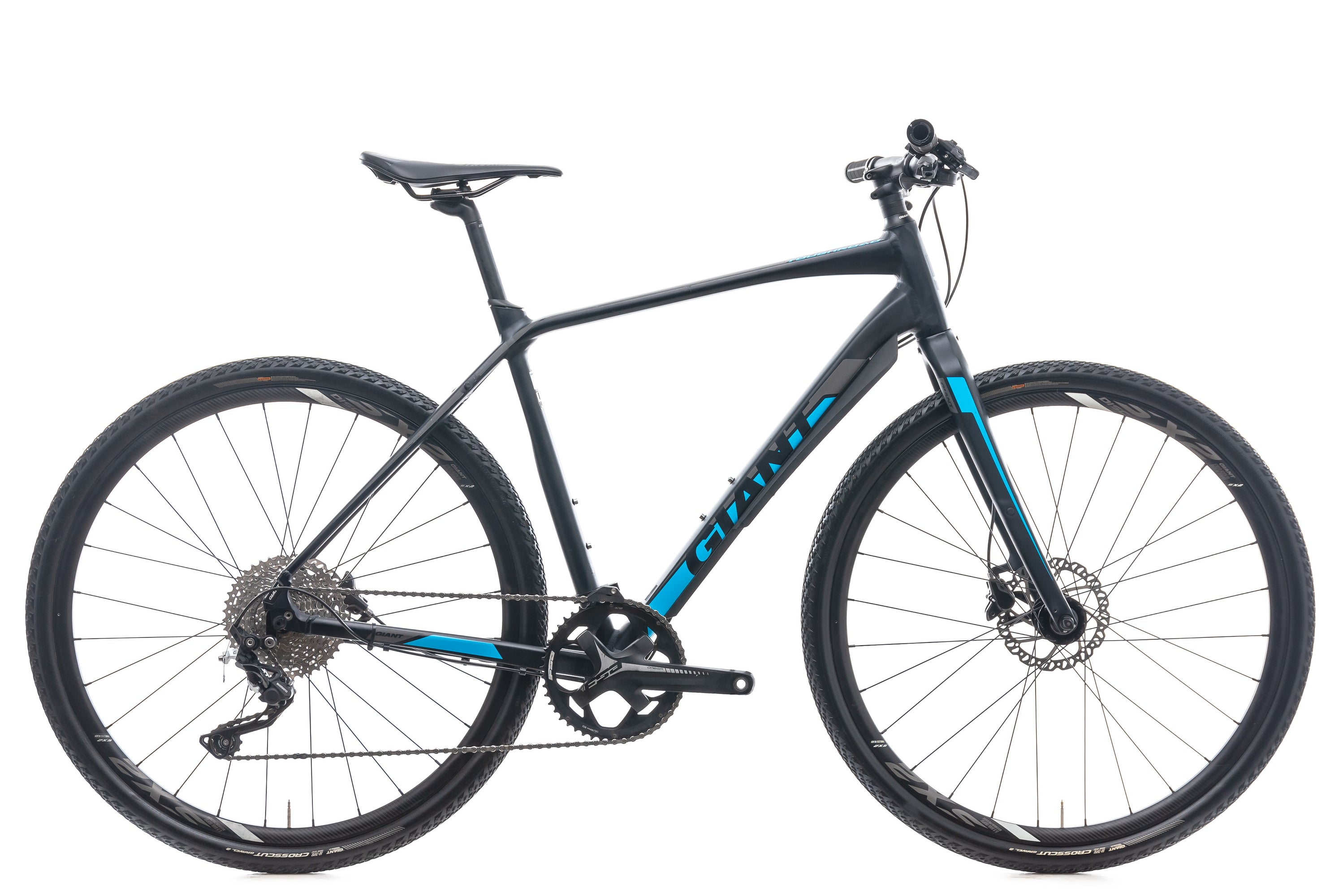 Giant ToughRoad SLR GX 1 Large Bike - 2018