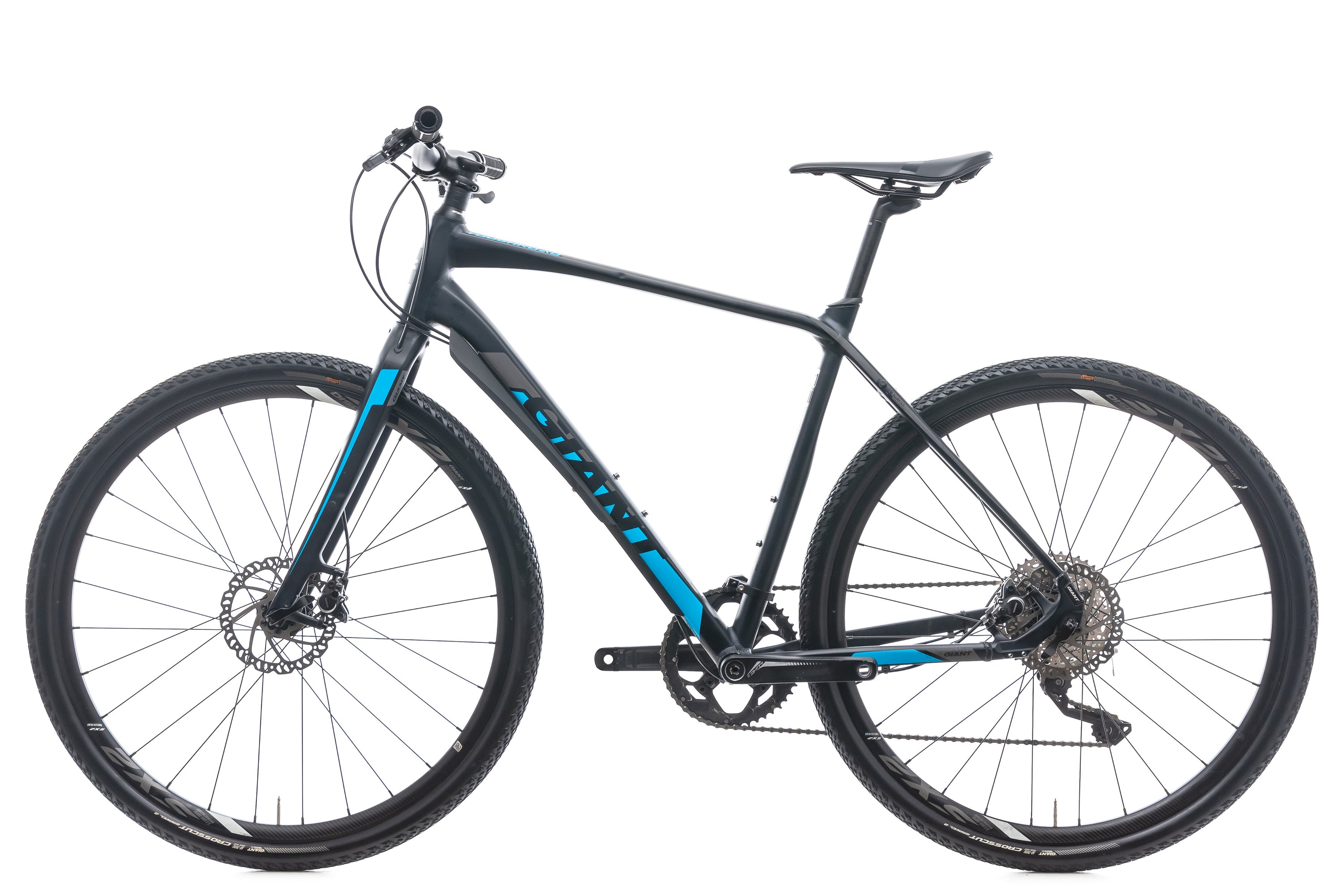 Giant ToughRoad SLR GX 1 Large Bike - 2018