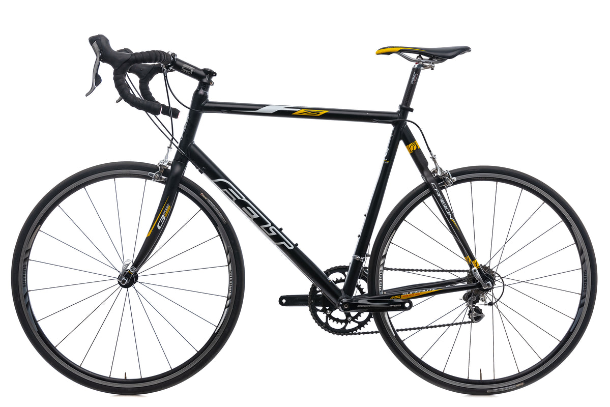 felt f75 rennrad Felt F75 X-Large Bike - 2006