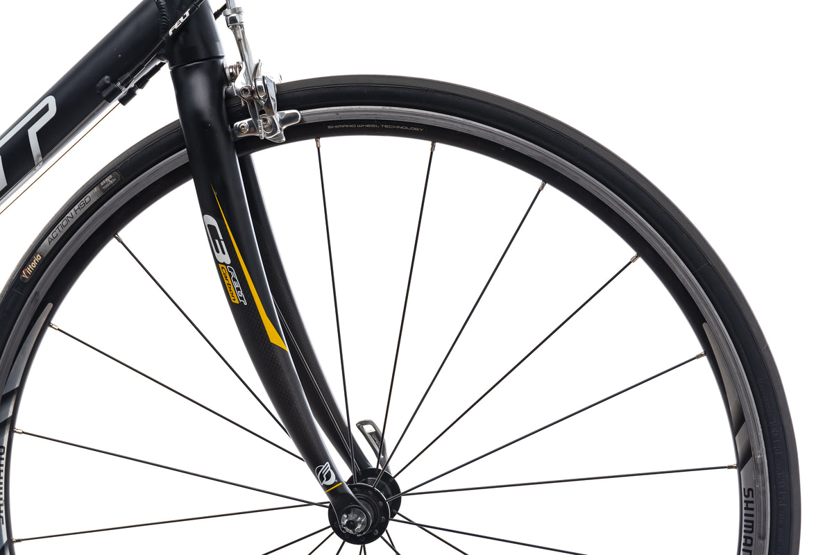 felt f75 rennrad Felt F75 X-Large Bike - 2006