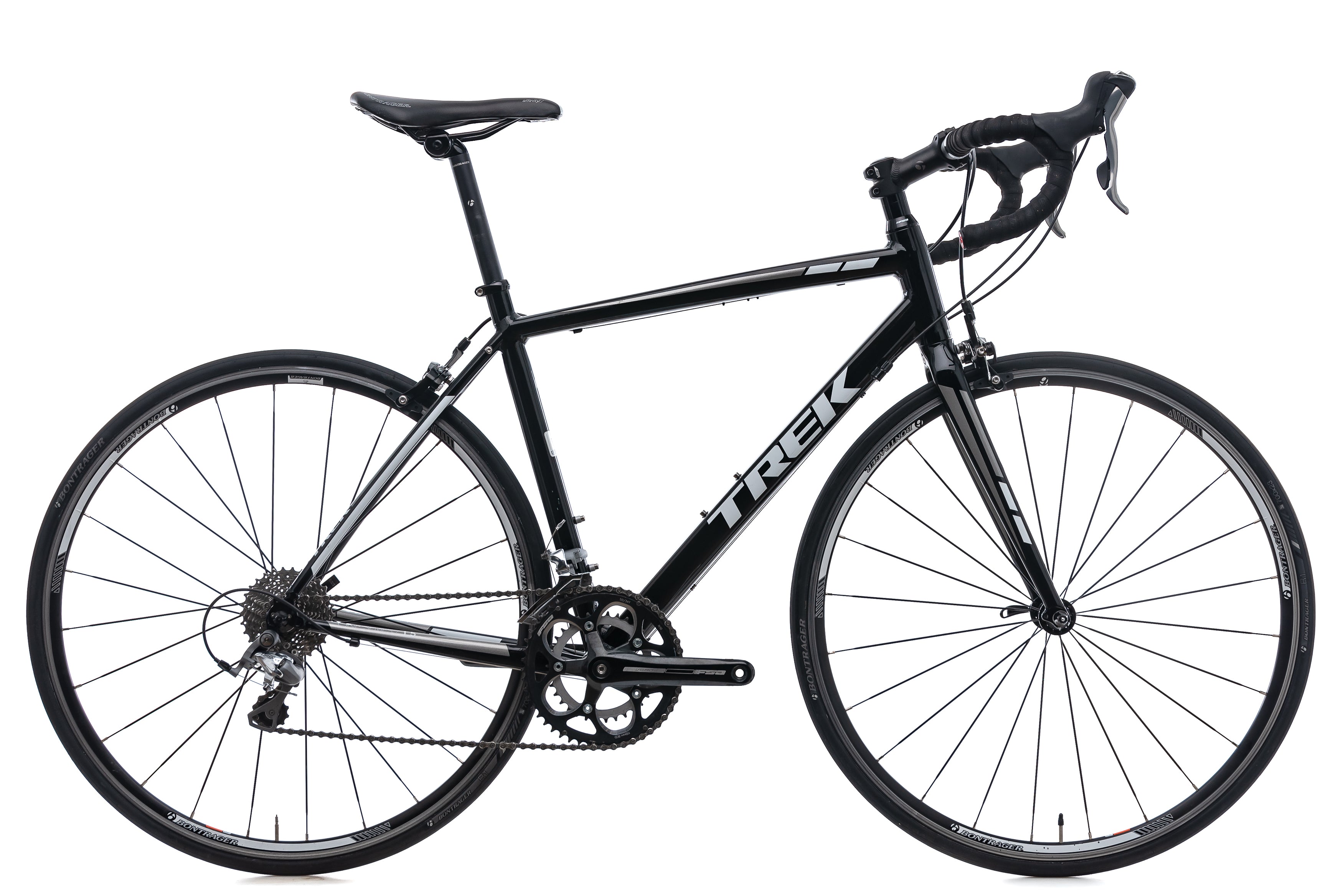 2015 trek bicycles Trek 1.5 H2 54cm Bike - 2015