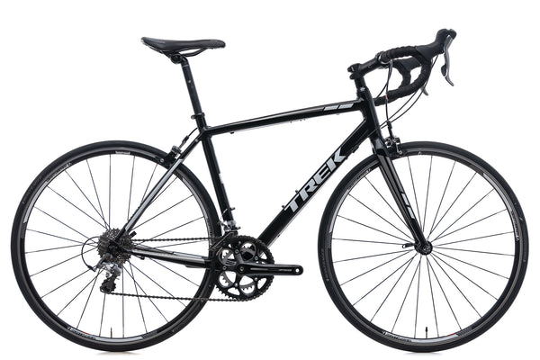 Trek 1.5 H2 54cm Bike - 2015 | The Pro's Closet