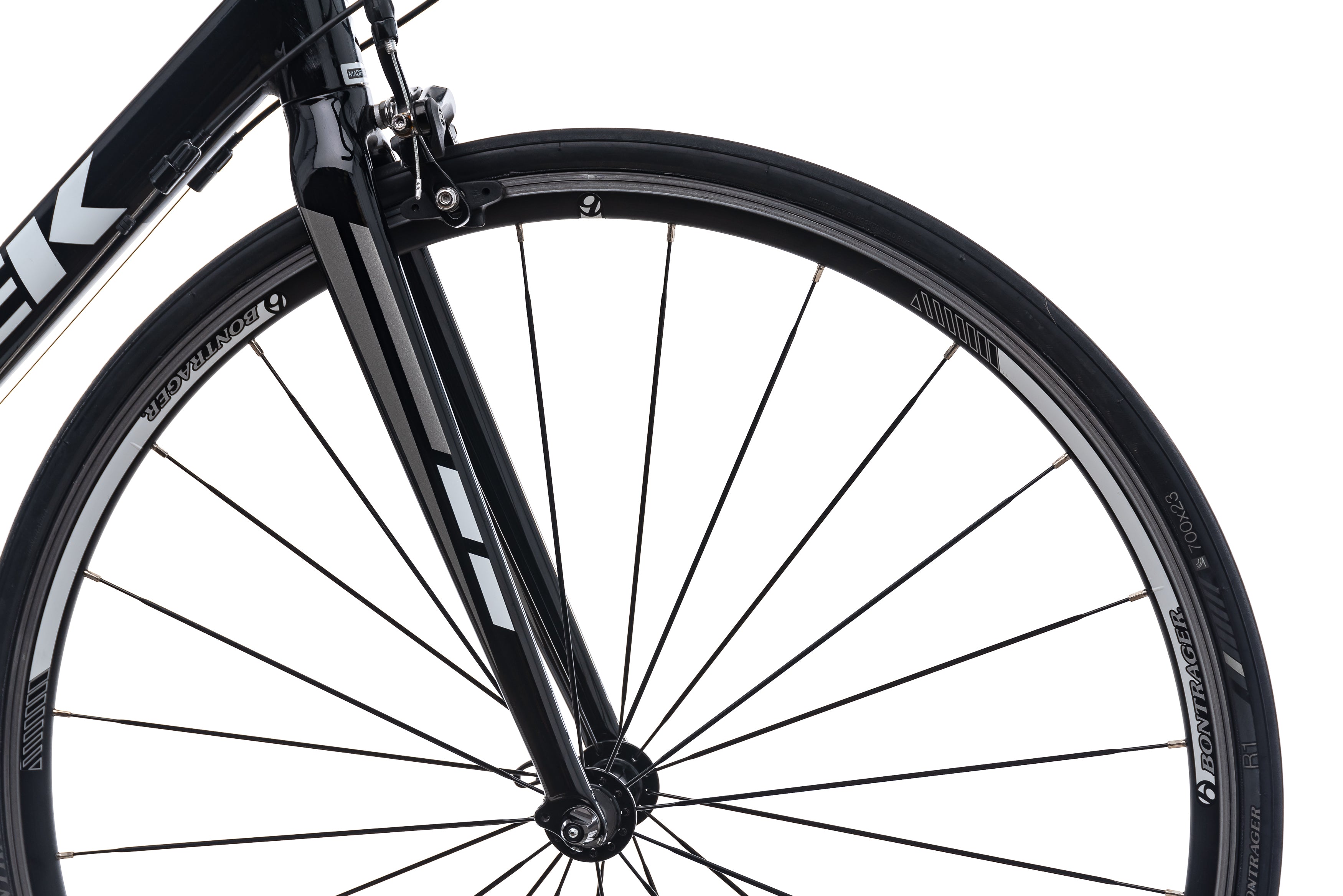 Trek 1.5 H2 54cm Bike - 2015 | The Pro's Closet
