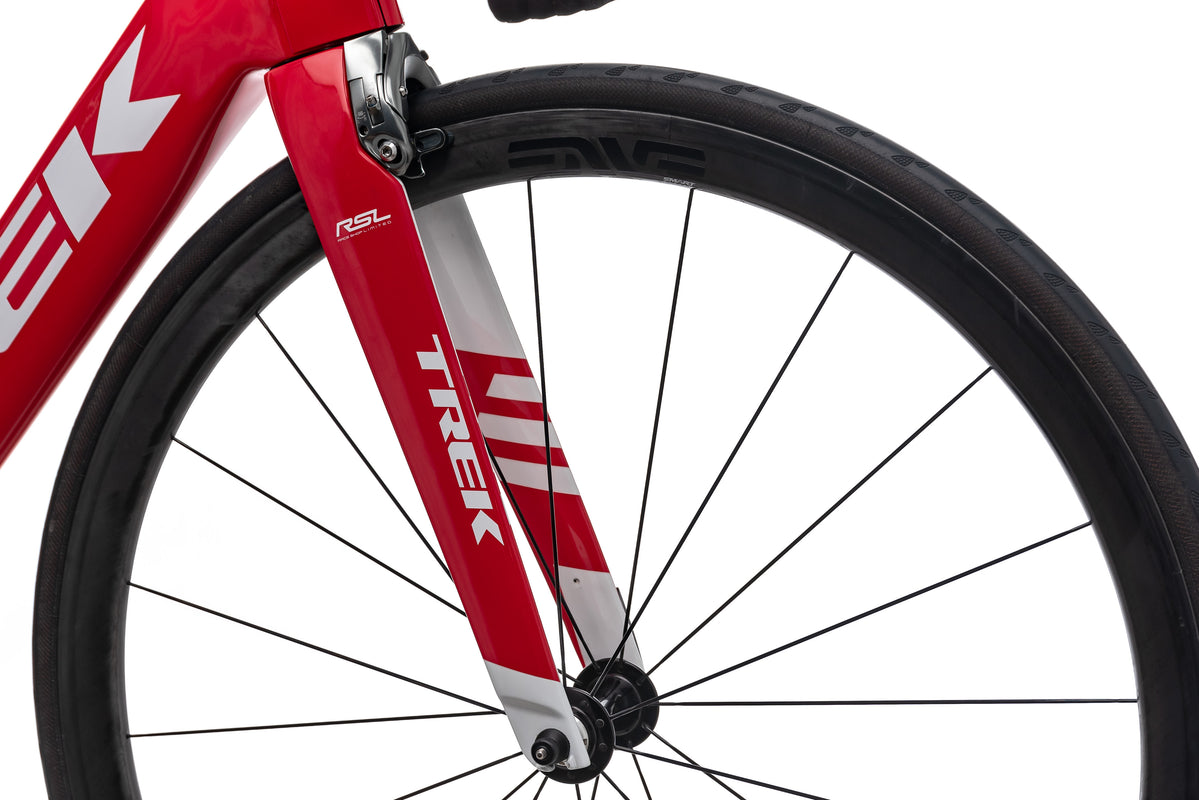 Trek Madone 9 Series RSL Team Issue Road Bike - | The Pro's Closet