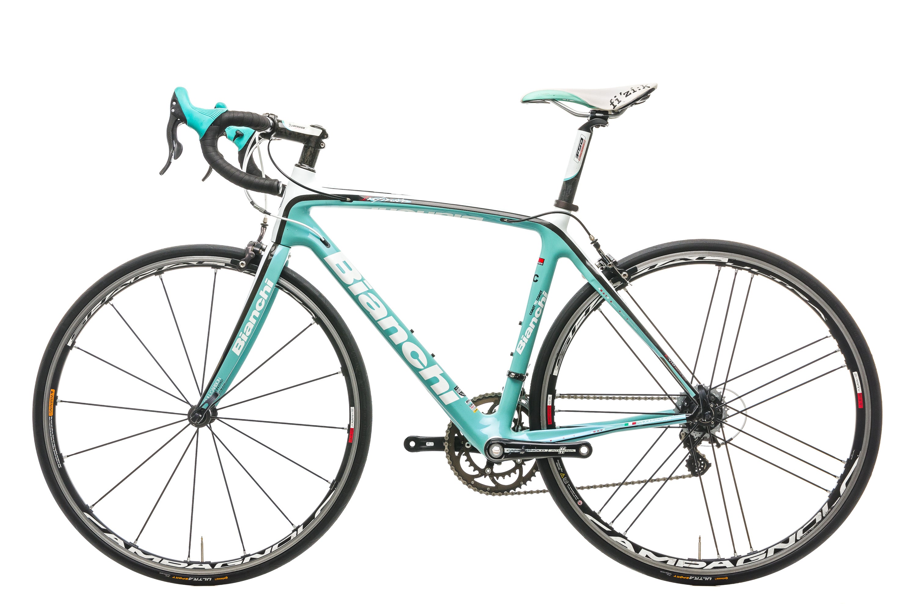 【美品】BIANCHI Infinito Campagnolo Athena 美品】BIANCHI Infinito Campagnolo Athena Bianchi TSX Neo Retro