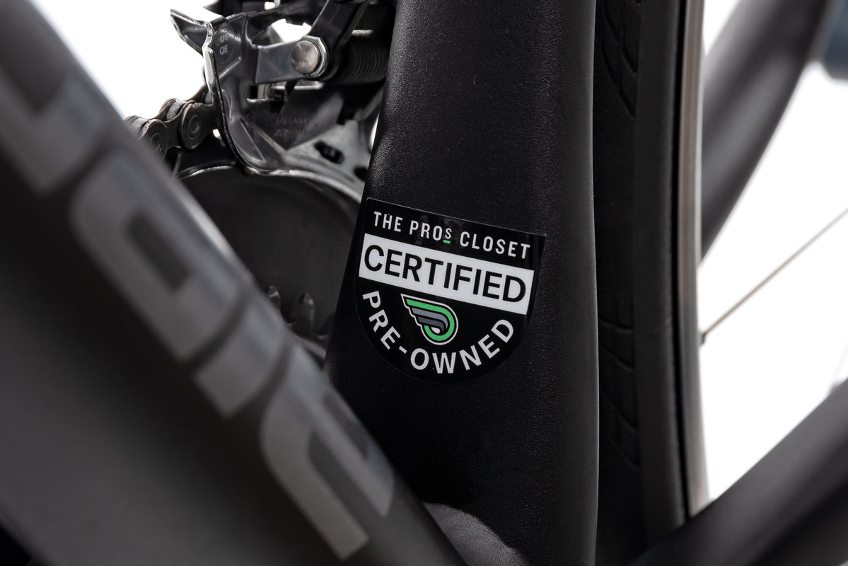 Cannondale CAAD12 52cm Bike - 2019 | The Pro's Closet – The Pro's