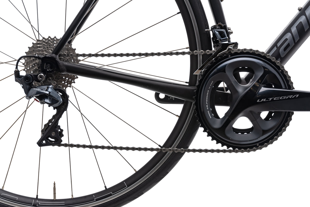 Cannondale CAAD12 52cm Bike - 2019 | The Pro's Closet – The Pro's