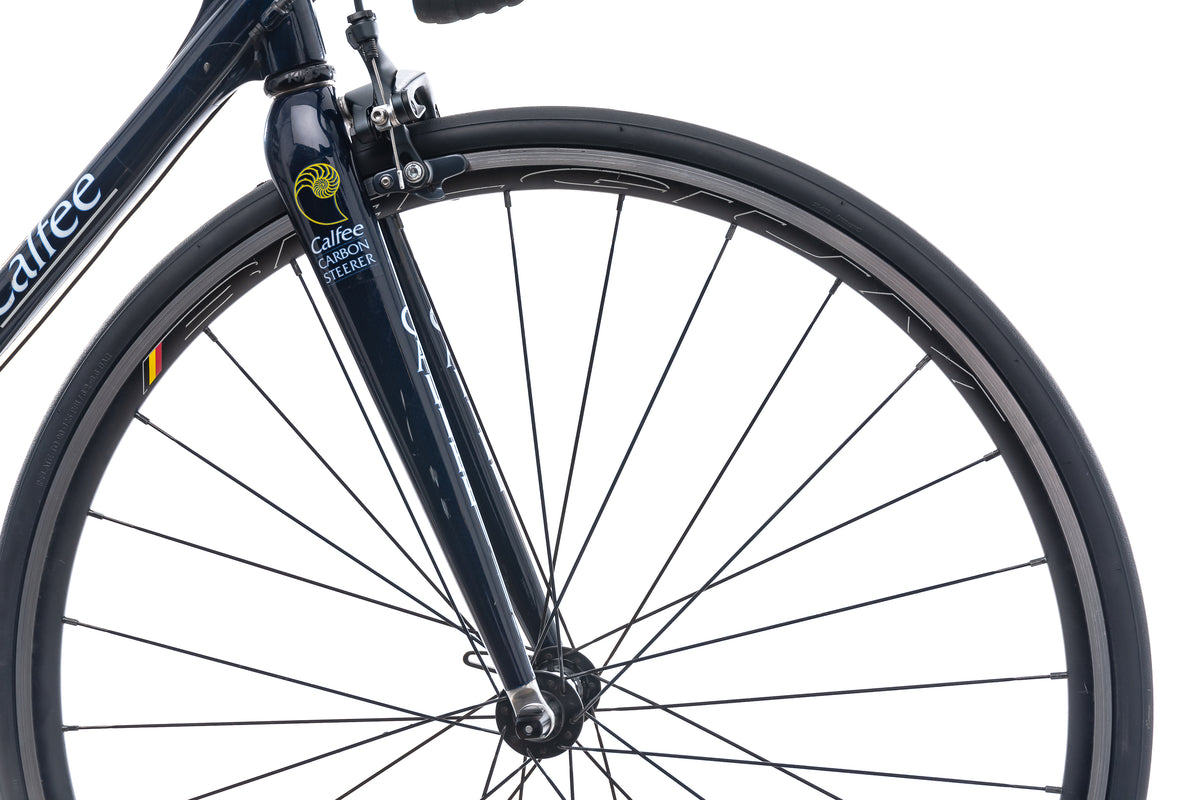 Calfee Tetra Pro Road Bike , 56 cm The Pro's Closet The Pro's Closet