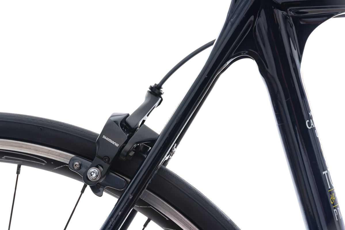 Calfee Tetra Pro Road Bike , 56 cm The Pro's Closet The Pro's Closet