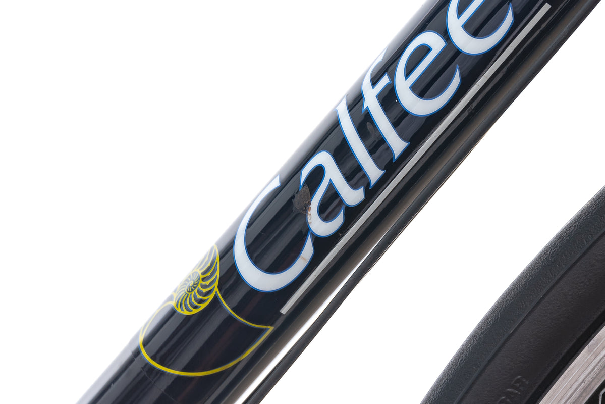 Calfee Tetra Pro Road Bike , 56 cm The Pro's Closet The Pro's Closet