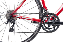 BMC Teammachine ALR01 54 cm Bike - 2016 drivetrain