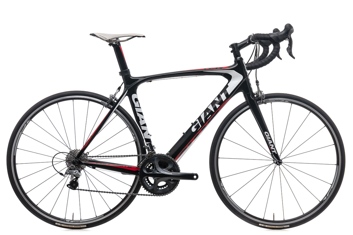 Giant TCR Composite 1 Medium Large Bike - 2012