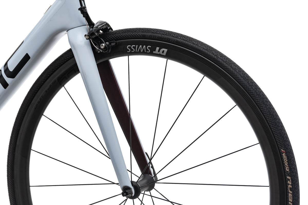 BMC Teammachine SLR01 ONE Road Bike - 2018, 58cm front wheel