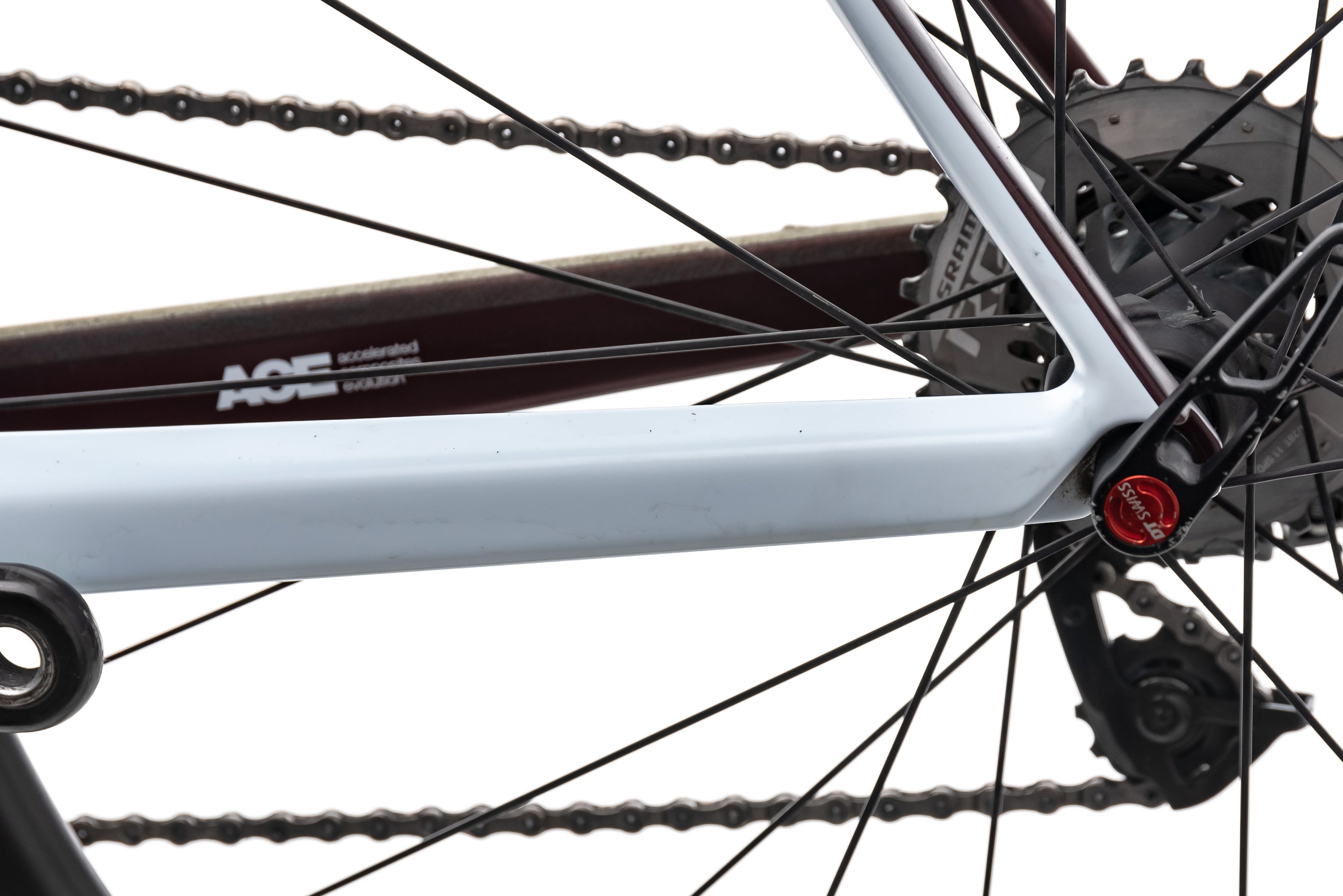 BMC Teammachine SLR01 ONE Road Bike - 2018, 58cm detail 1