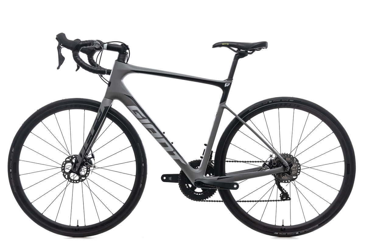 giant rennrad defy advanced 2 2019 Giant Defy Advanced 2 Med/Large Bike - 2019
