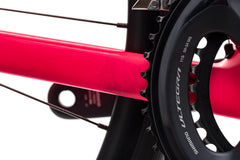 2019 Specialized Womens Tarmac Disc Comp Road Bike - 2019, 49cm detail 1