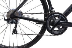 Specialized Tarmac Disc Comp 58cm Bike - 2019 drivetrain