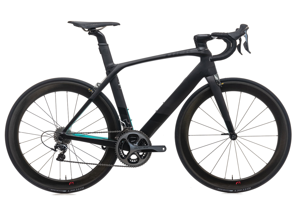 Trek Madone Series 56cm H2 Bike 2016 The Pro's Closet