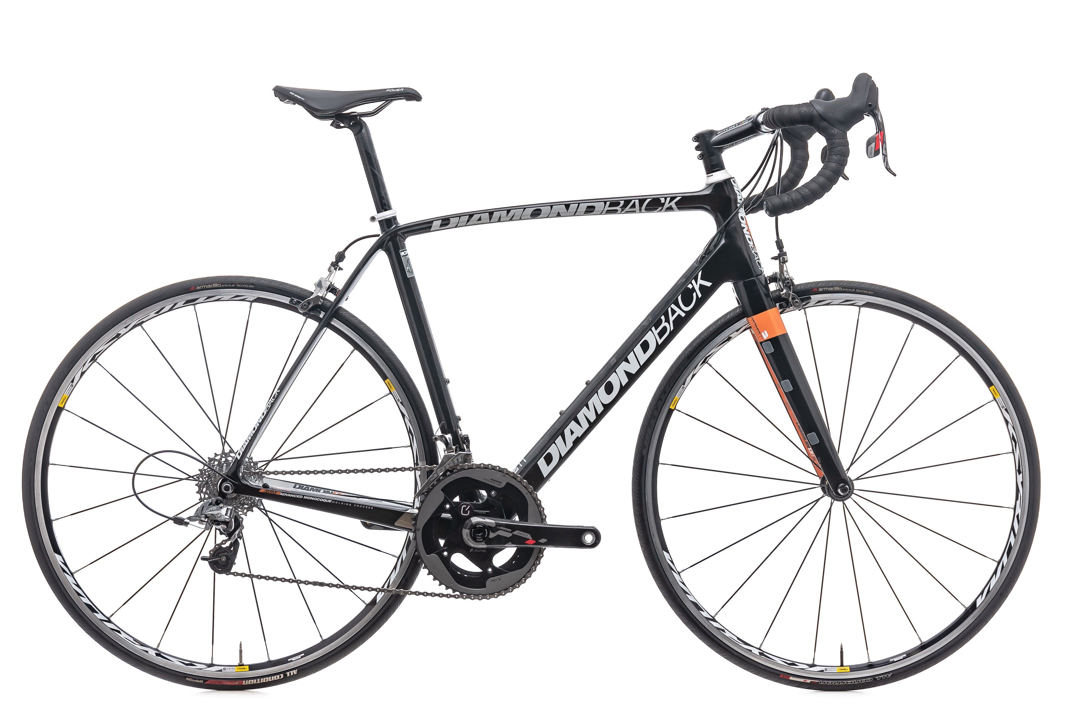 Diamondback Podium Equipe Road Bike 2016, 56 cm