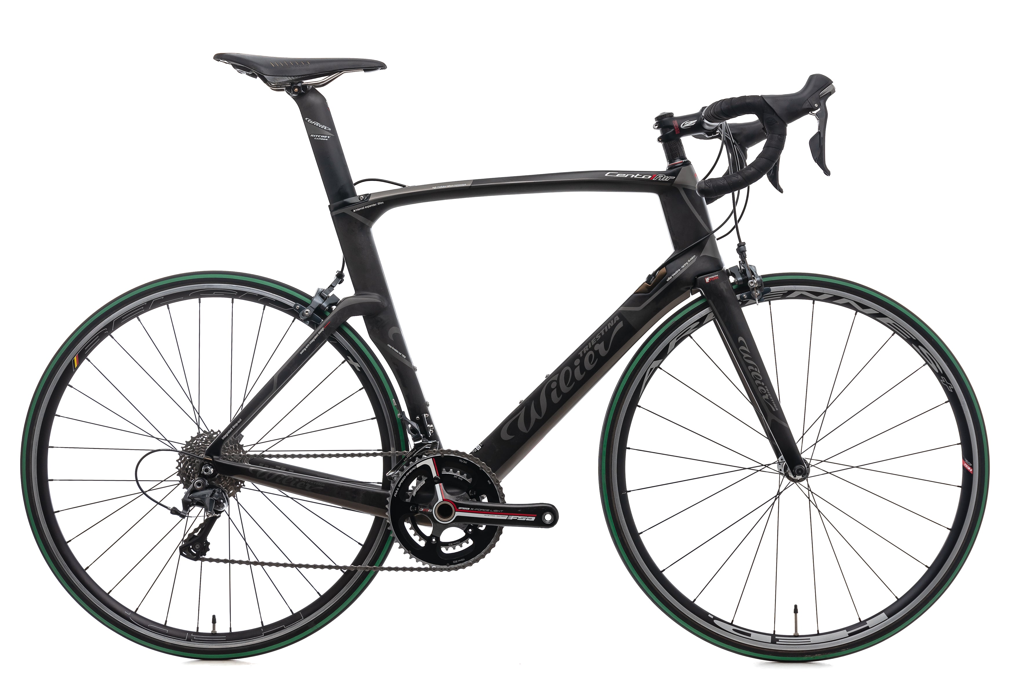 wilier rennrad cento1 air Wilier Cento1 Air 2X-Large Bike