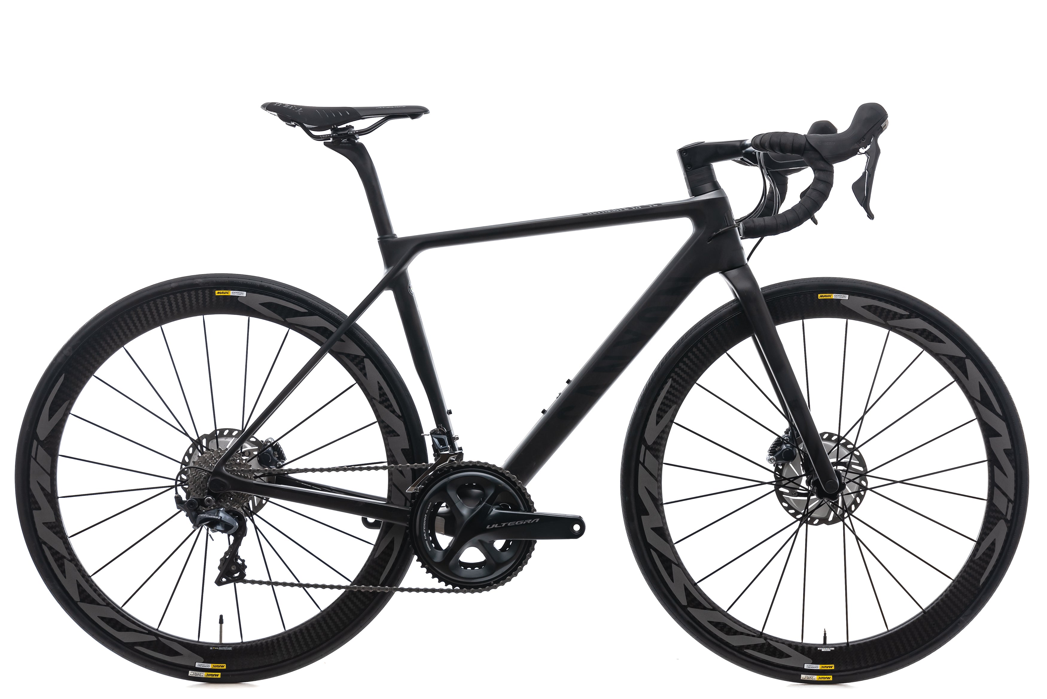 CANYON ULTIMATE CF SL ディスク 【公式通販】