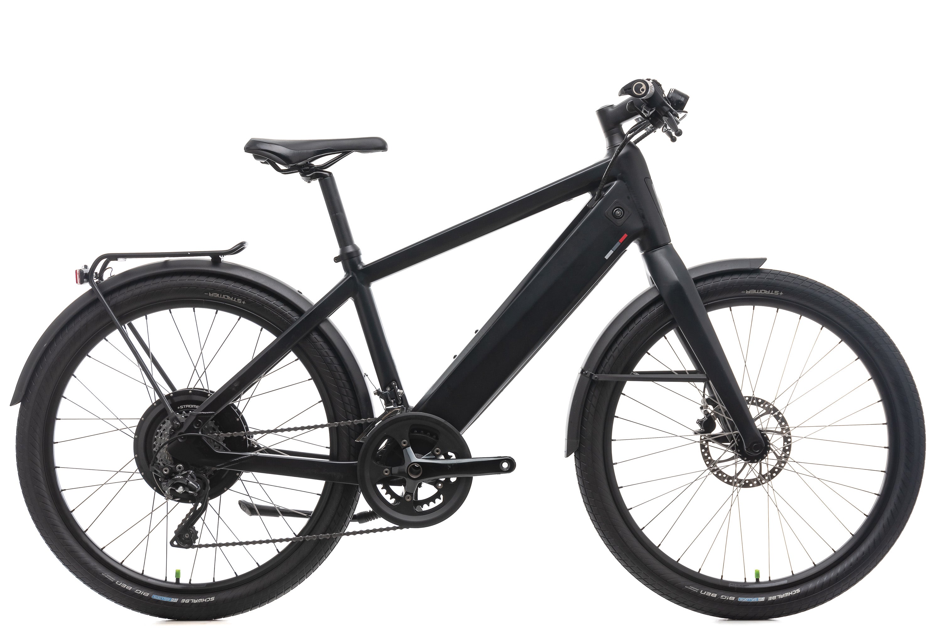 Stromer Sport ST2 17