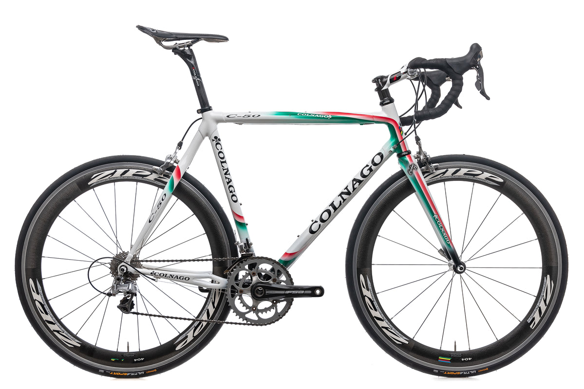 Livre photo Colnago Forever histoire course 2008 Livre photo Colnago Forever histoire course 2008