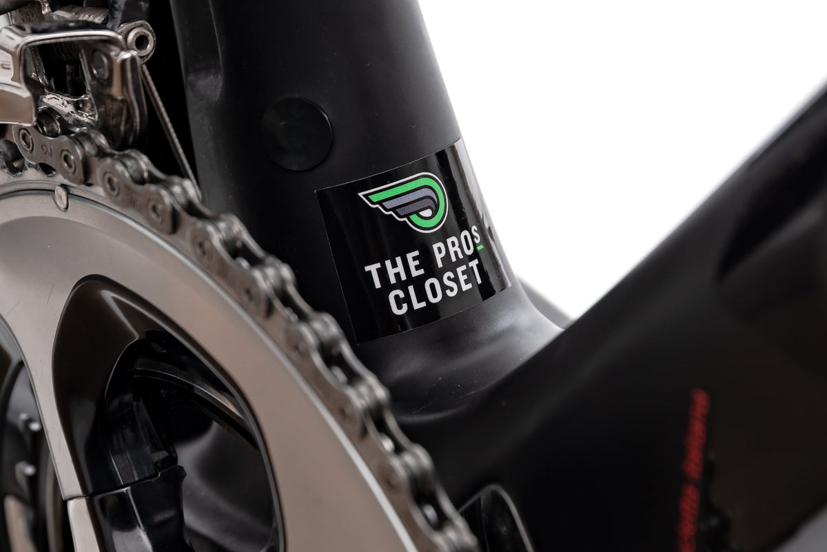 Wilier Cento1 SR Medium Bike - 2016 | The Pro