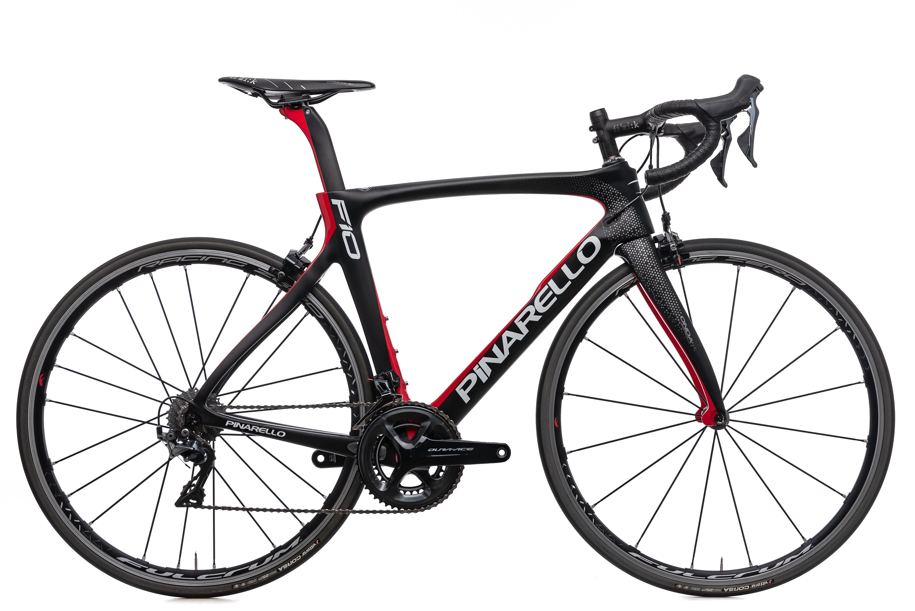 Pinarello Dogma F10 Road Bike - 2018, 54 cm | The Pro's Closet