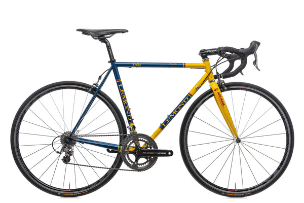 Lemondフレーム&105コンポーネント レモン LEMOND ヴァントゥー Zチーム VENOTOUX Z TEAM フレーム