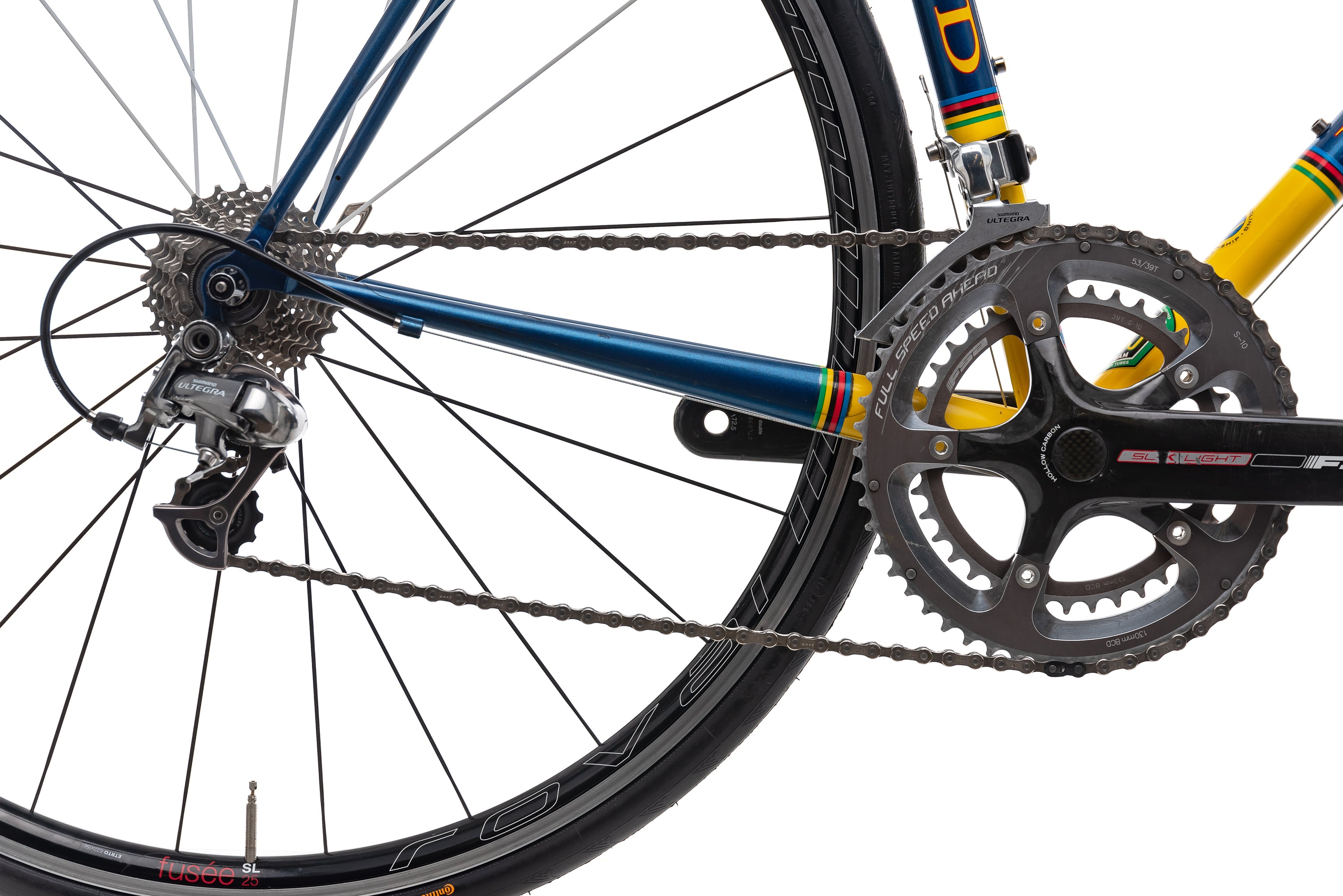 LeMond Zurich Road Bike 2001, 53cm The Pro's Closet The Pro's Closet